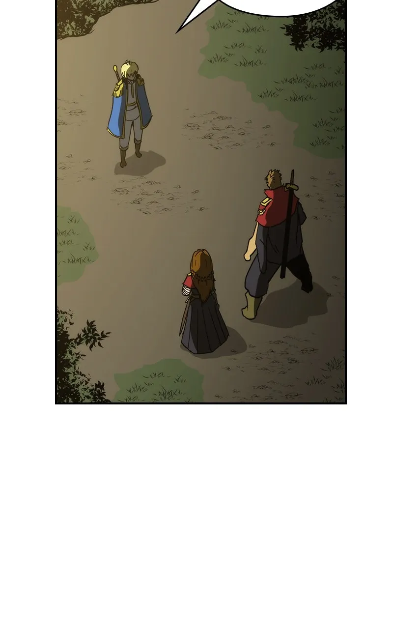 Fatal Reset Chapter 28 page 3 - 
