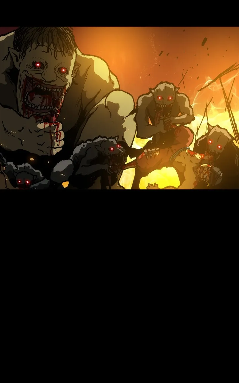 Fatal Reset Chapter 28 page 23 - 