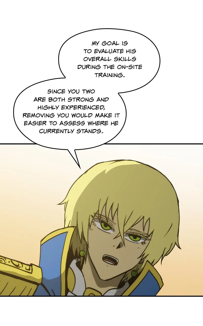 Fatal Reset Chapter 28 page 4 - 