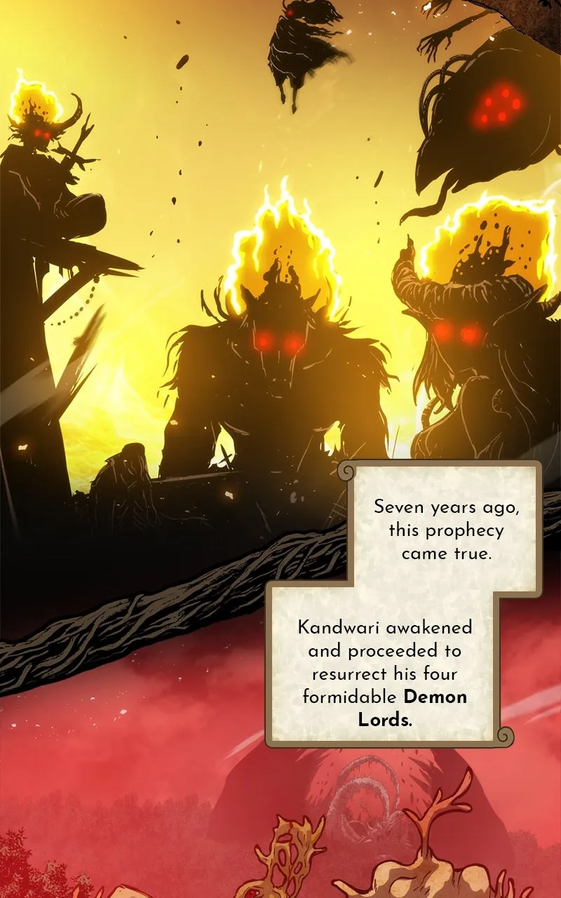 Fatal Reset Chapter 28 page 33 - 