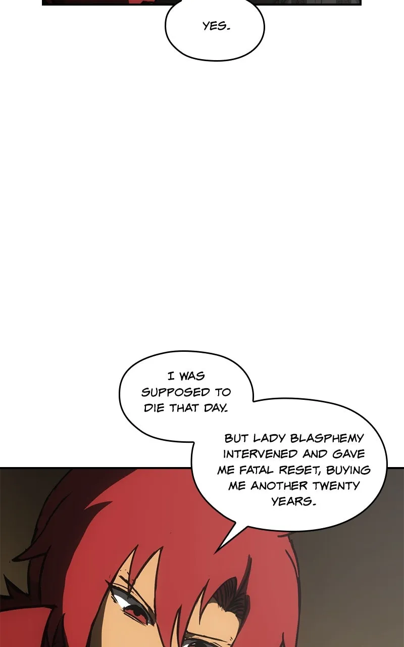 Fatal Reset Chapter 28 page 39 - 
