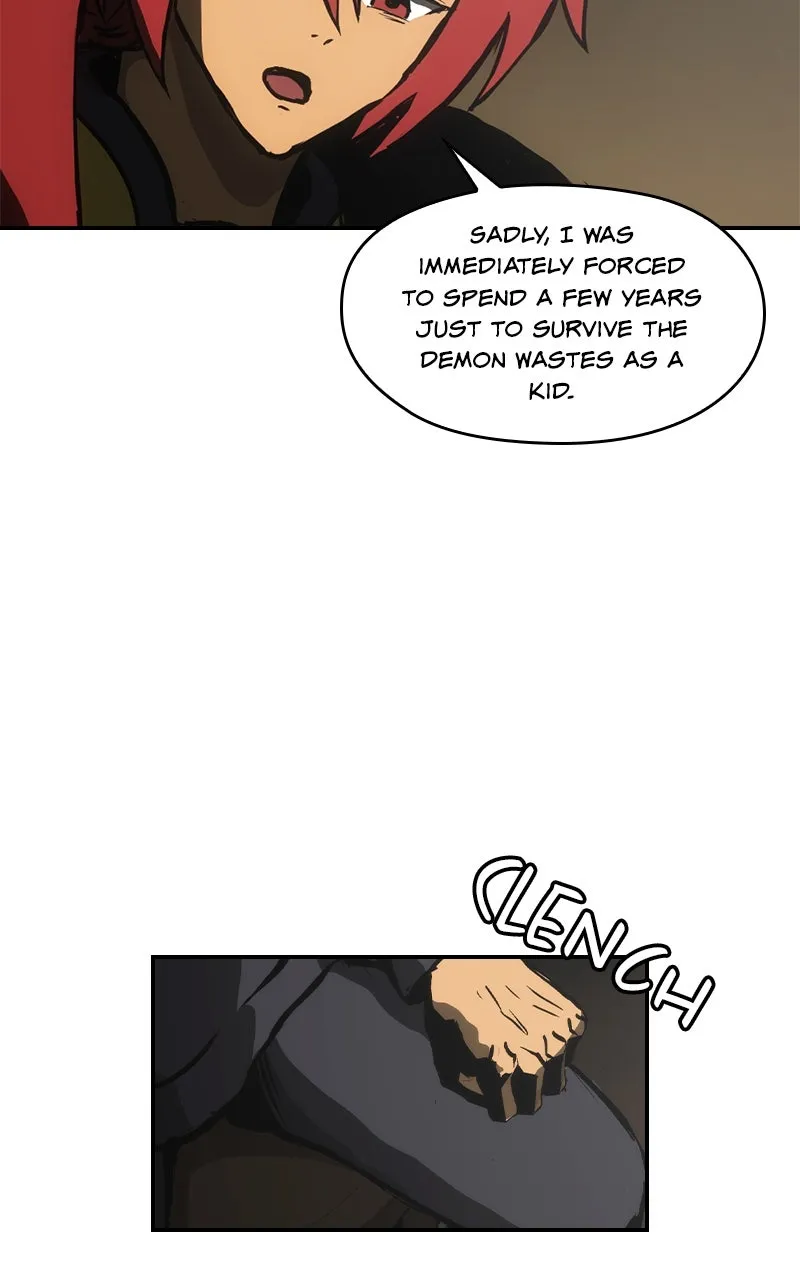 Fatal Reset Chapter 28 page 40 - 