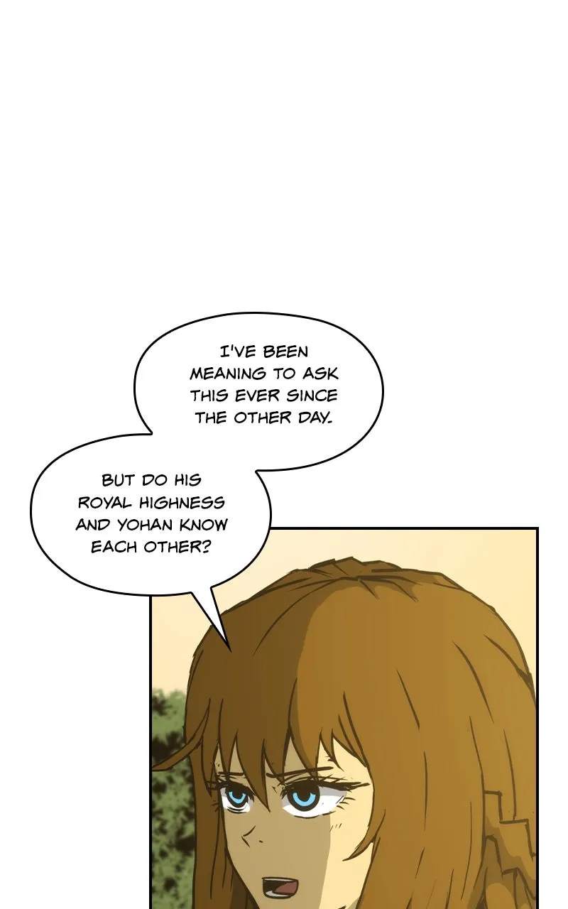 Fatal Reset Chapter 28 page 5 - 