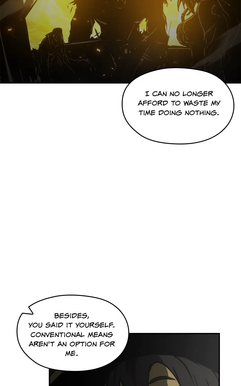 Fatal Reset Chapter 28 page 42 - 