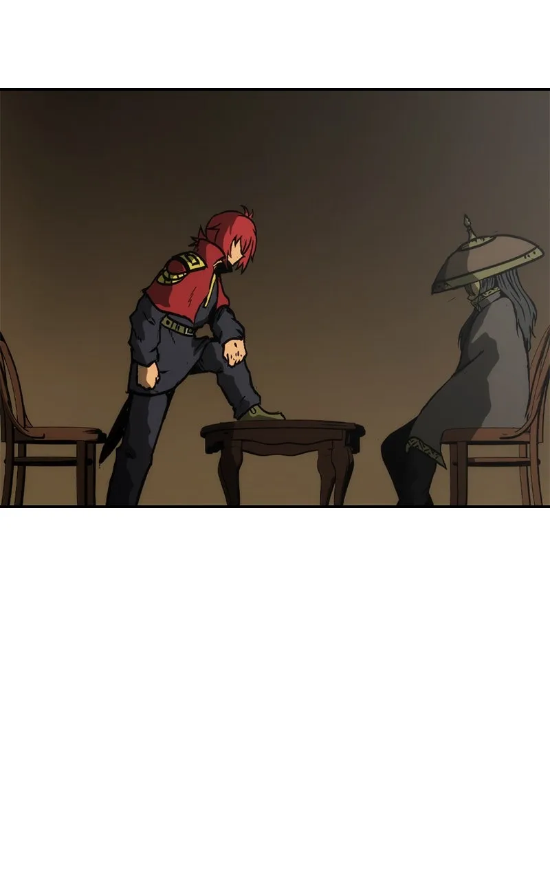 Fatal Reset Chapter 28 page 47 - 