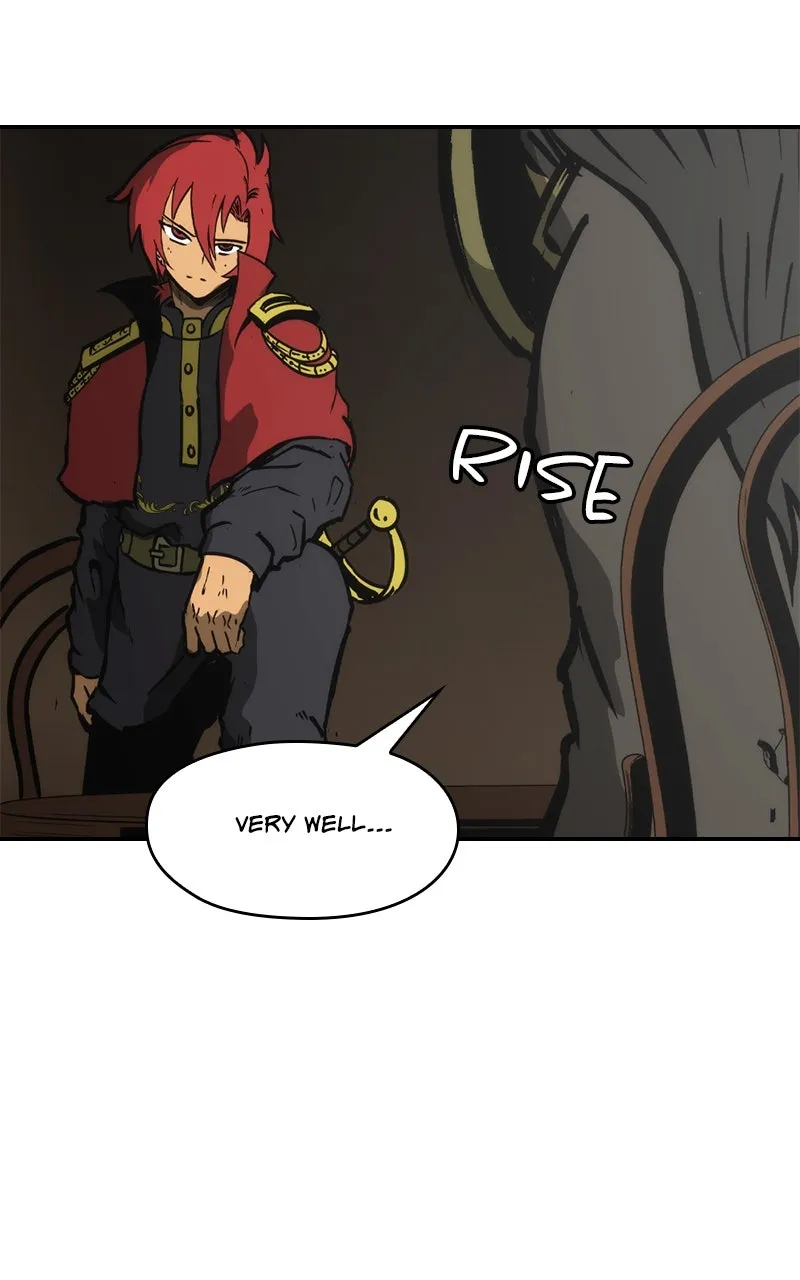 Fatal Reset Chapter 28 page 49 - 