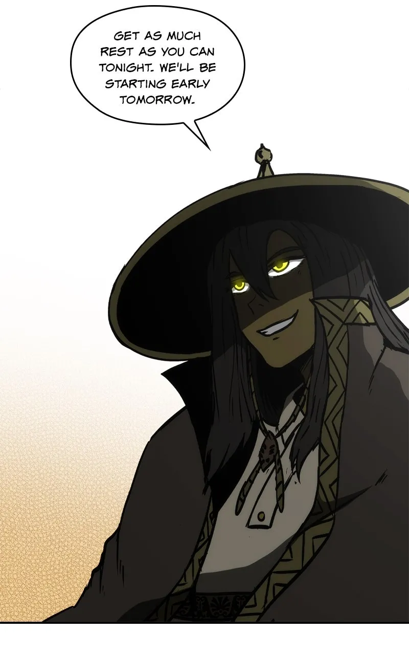 Fatal Reset Chapter 28 page 50 - 