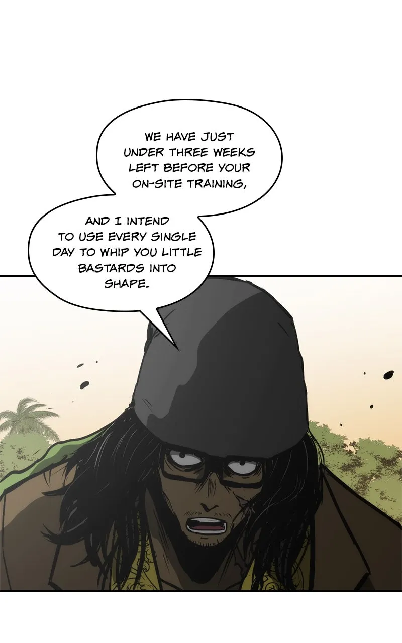 Fatal Reset Chapter 28 page 54 - 