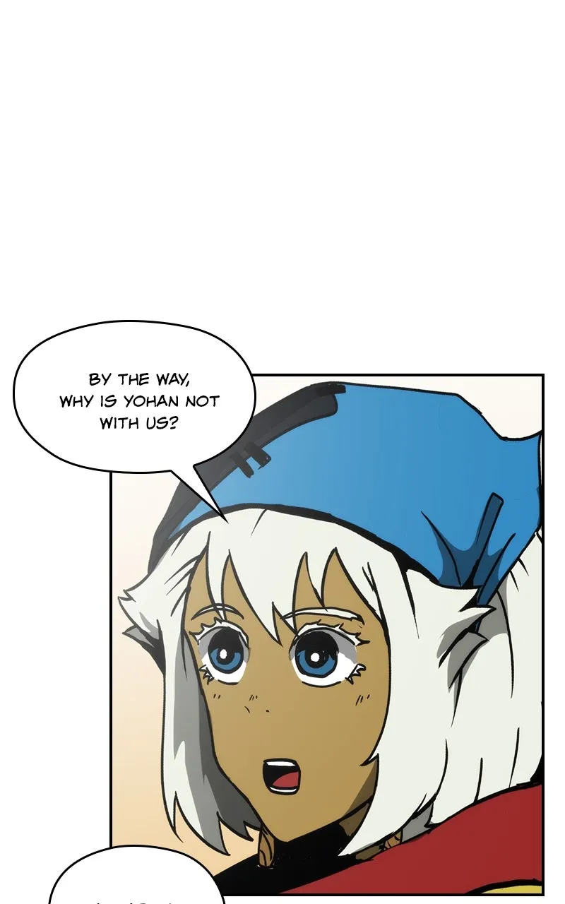 Fatal Reset Chapter 28 page 55 - 