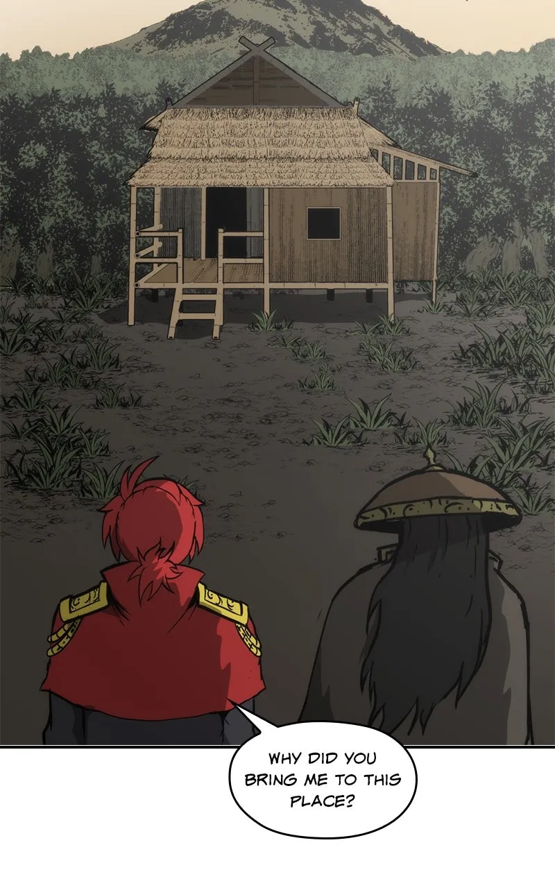 Fatal Reset Chapter 28 page 57 - 