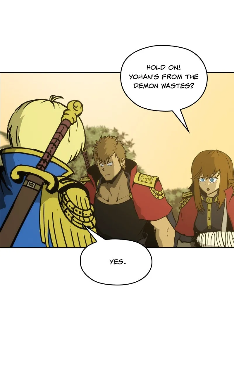 Fatal Reset Chapter 28 page 8 - 