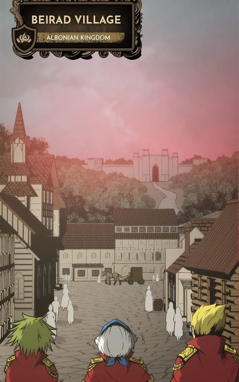 Fatal Reset Chapter 29 page 16 - 
