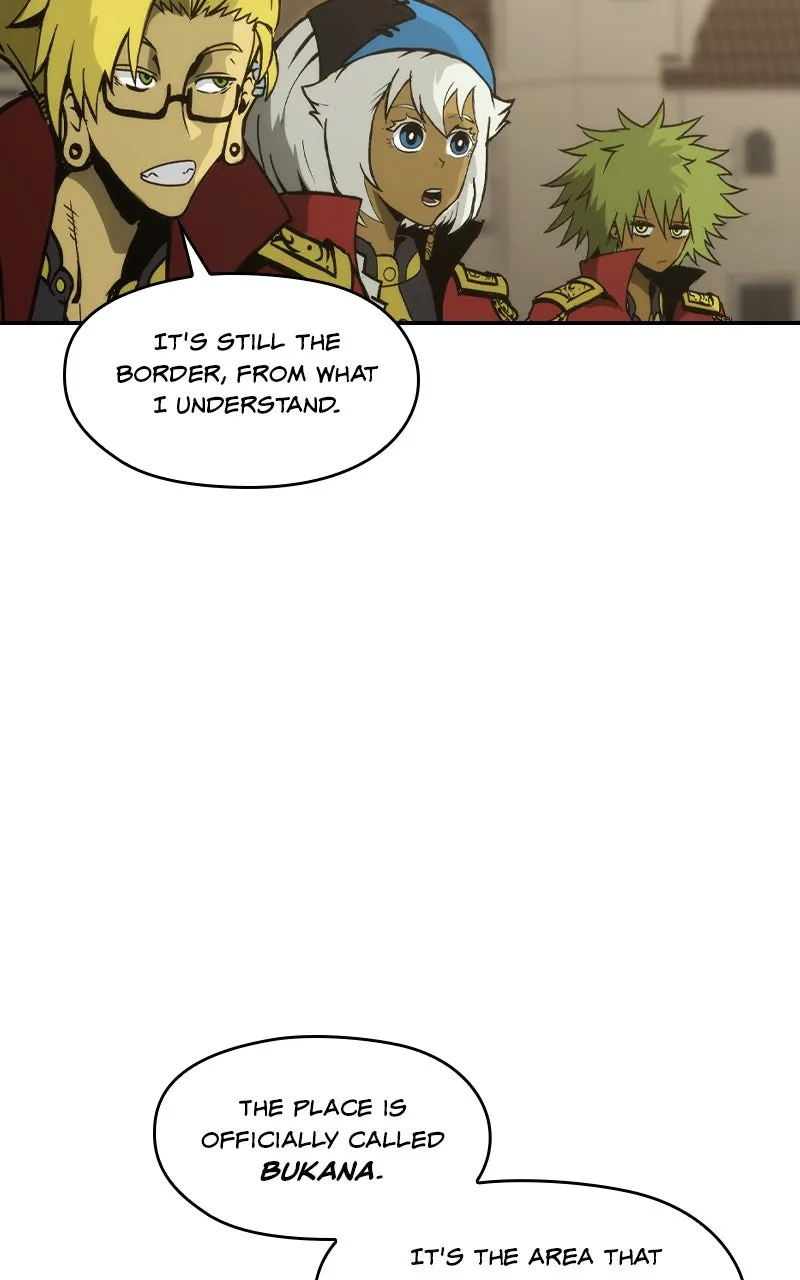Fatal Reset Chapter 29 page 18 - 