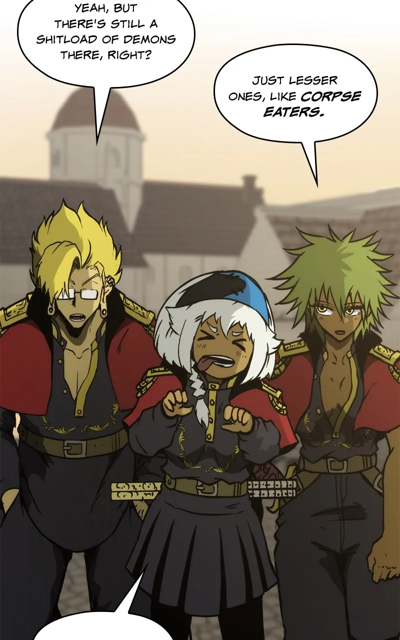 Fatal Reset Chapter 29 page 20 - 