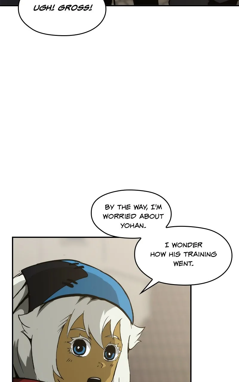 Fatal Reset Chapter 29 page 21 - 