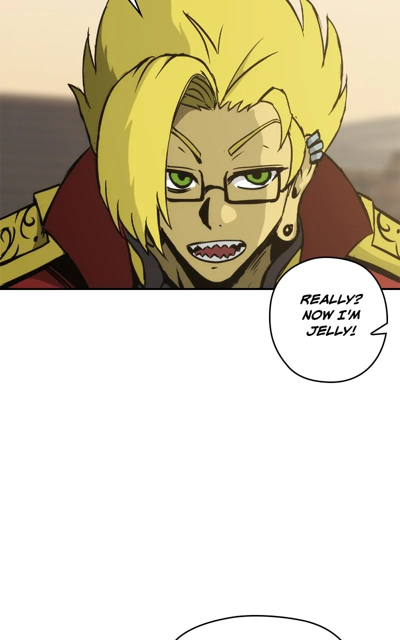 Fatal Reset Chapter 29 page 23 - 