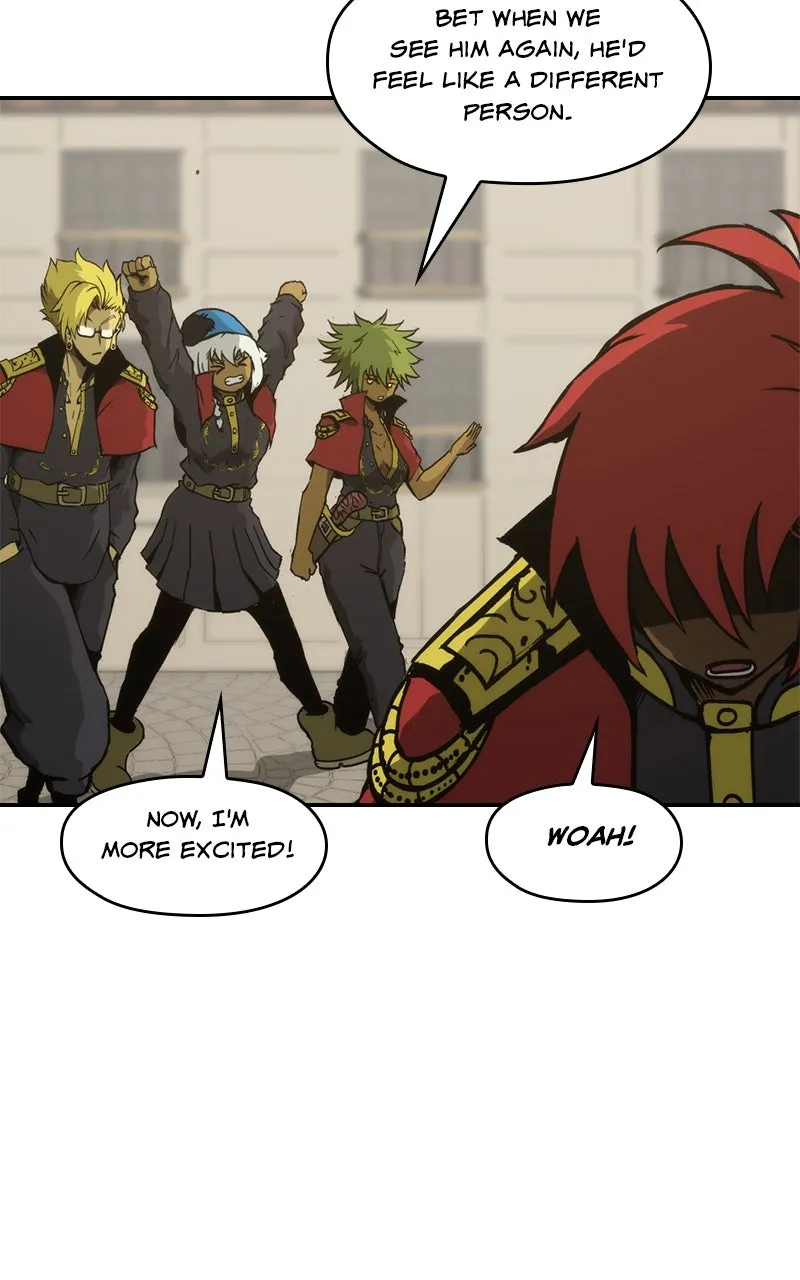 Fatal Reset Chapter 29 page 24 - 
