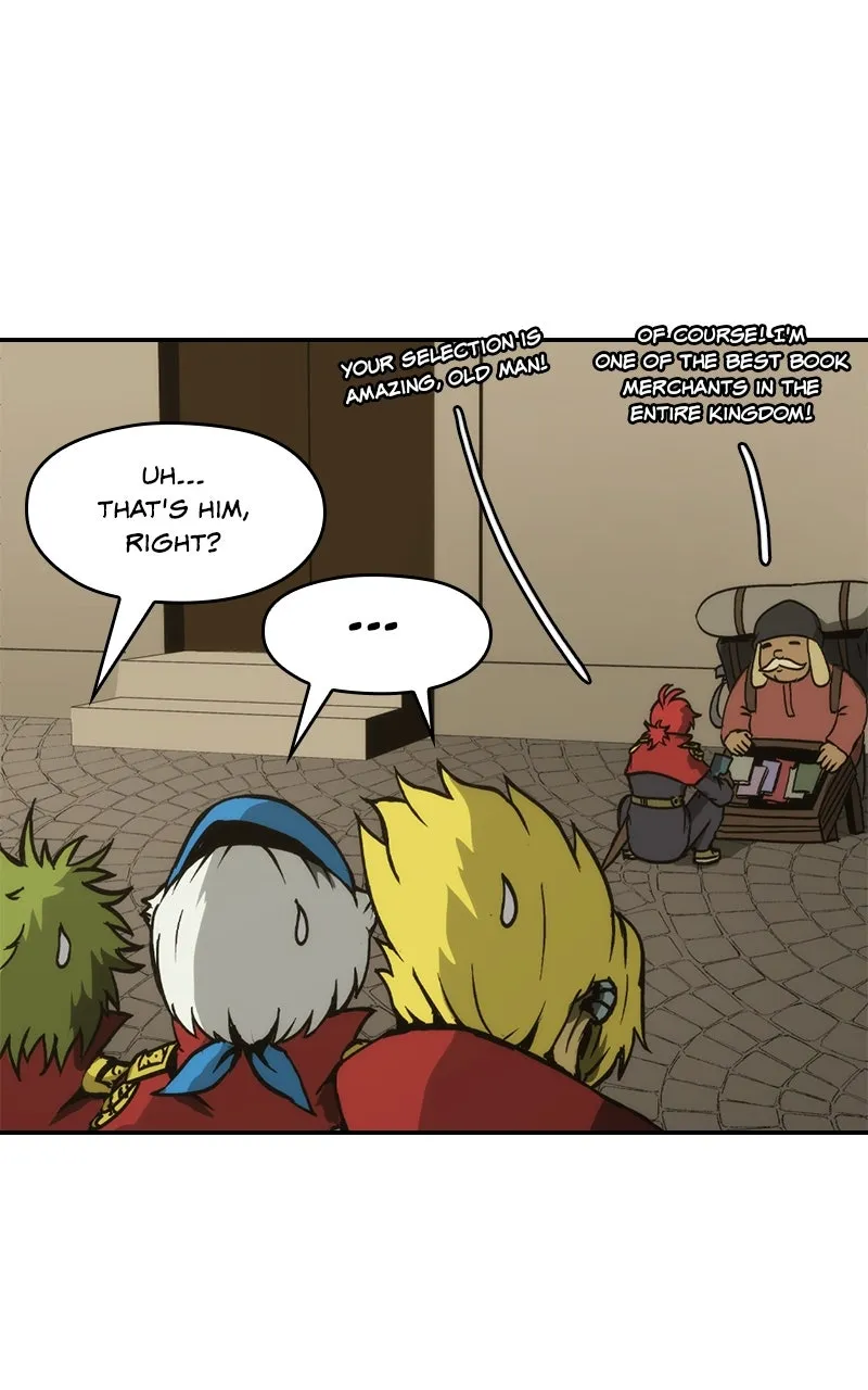 Fatal Reset Chapter 29 page 25 - 