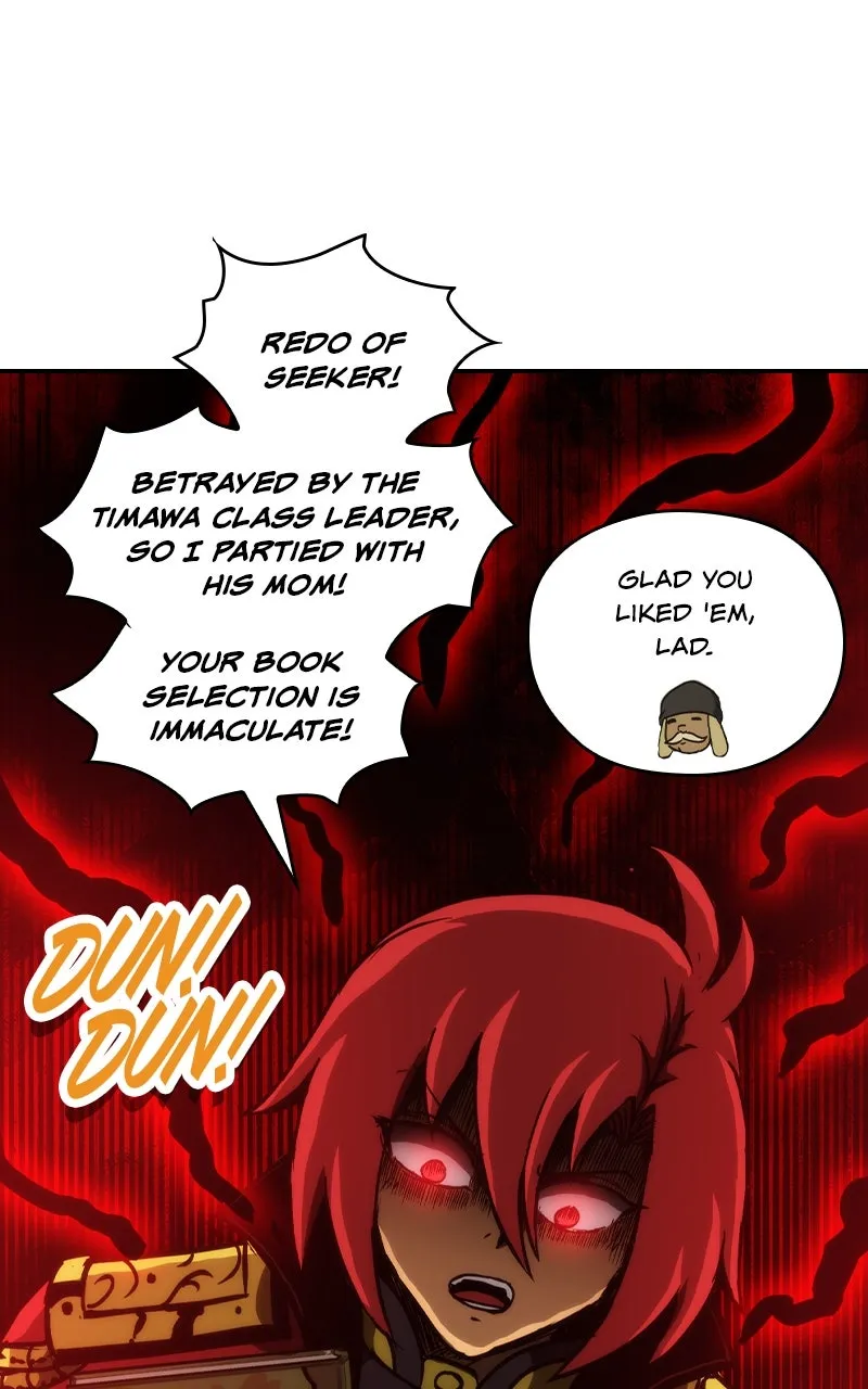 Fatal Reset Chapter 29 page 26 - 