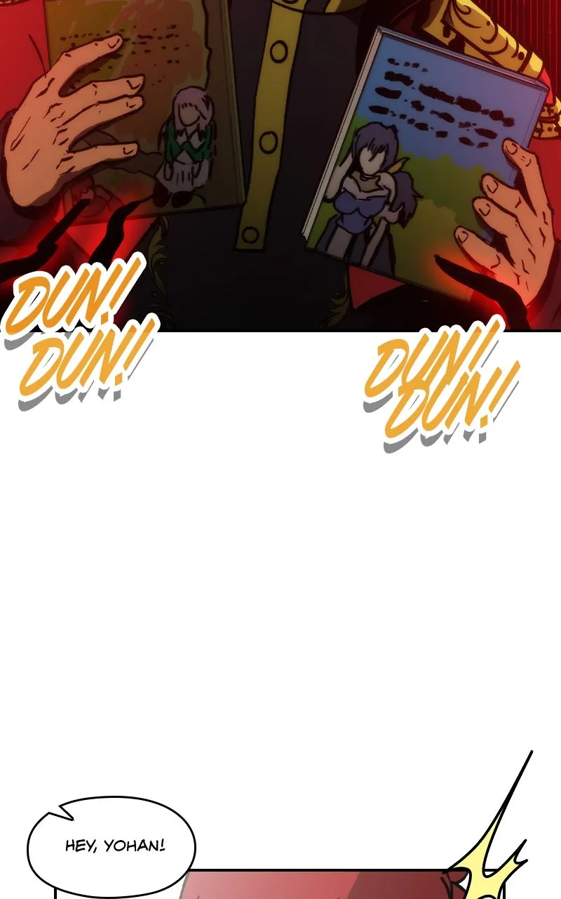 Fatal Reset Chapter 29 page 27 - 