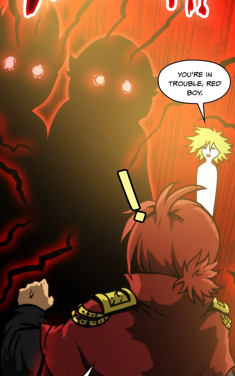 Fatal Reset Chapter 29 page 29 - 