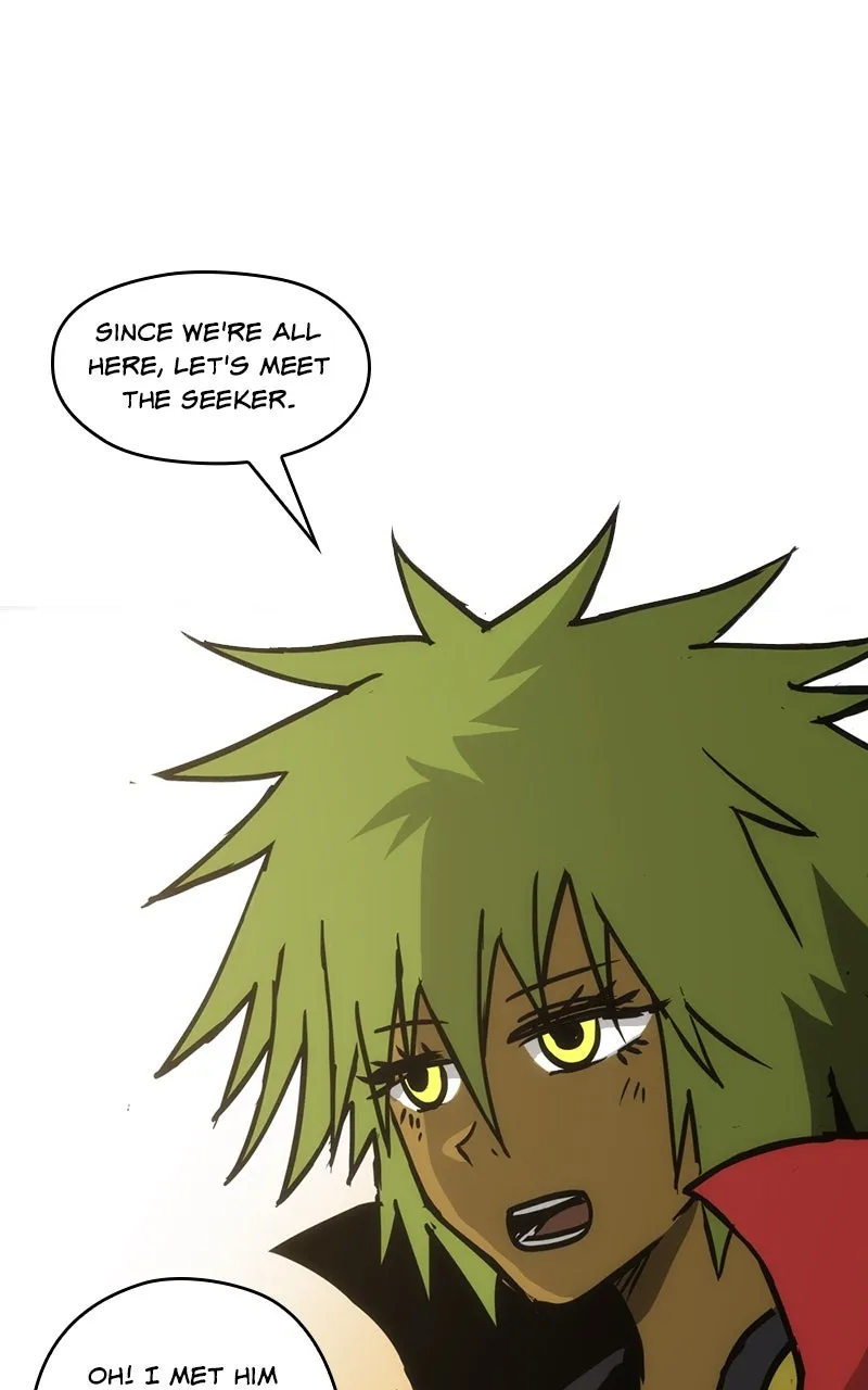 Fatal Reset Chapter 29 page 32 - 