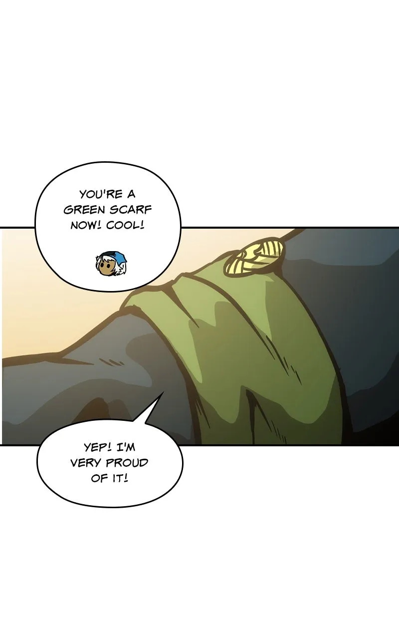 Fatal Reset Chapter 29 page 37 - 