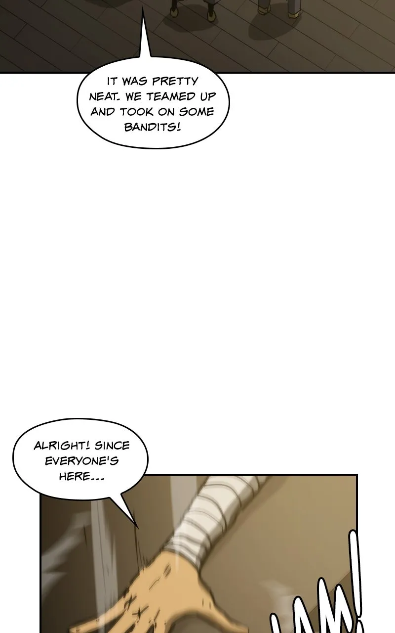 Fatal Reset Chapter 29 page 39 - 