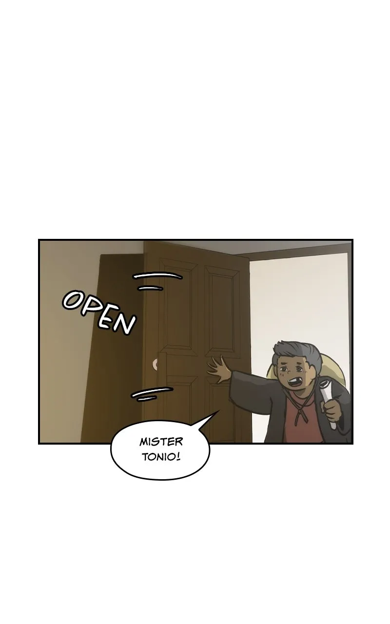 Fatal Reset Chapter 29 page 42 - 
