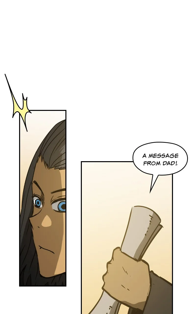 Fatal Reset Chapter 29 page 43 - 