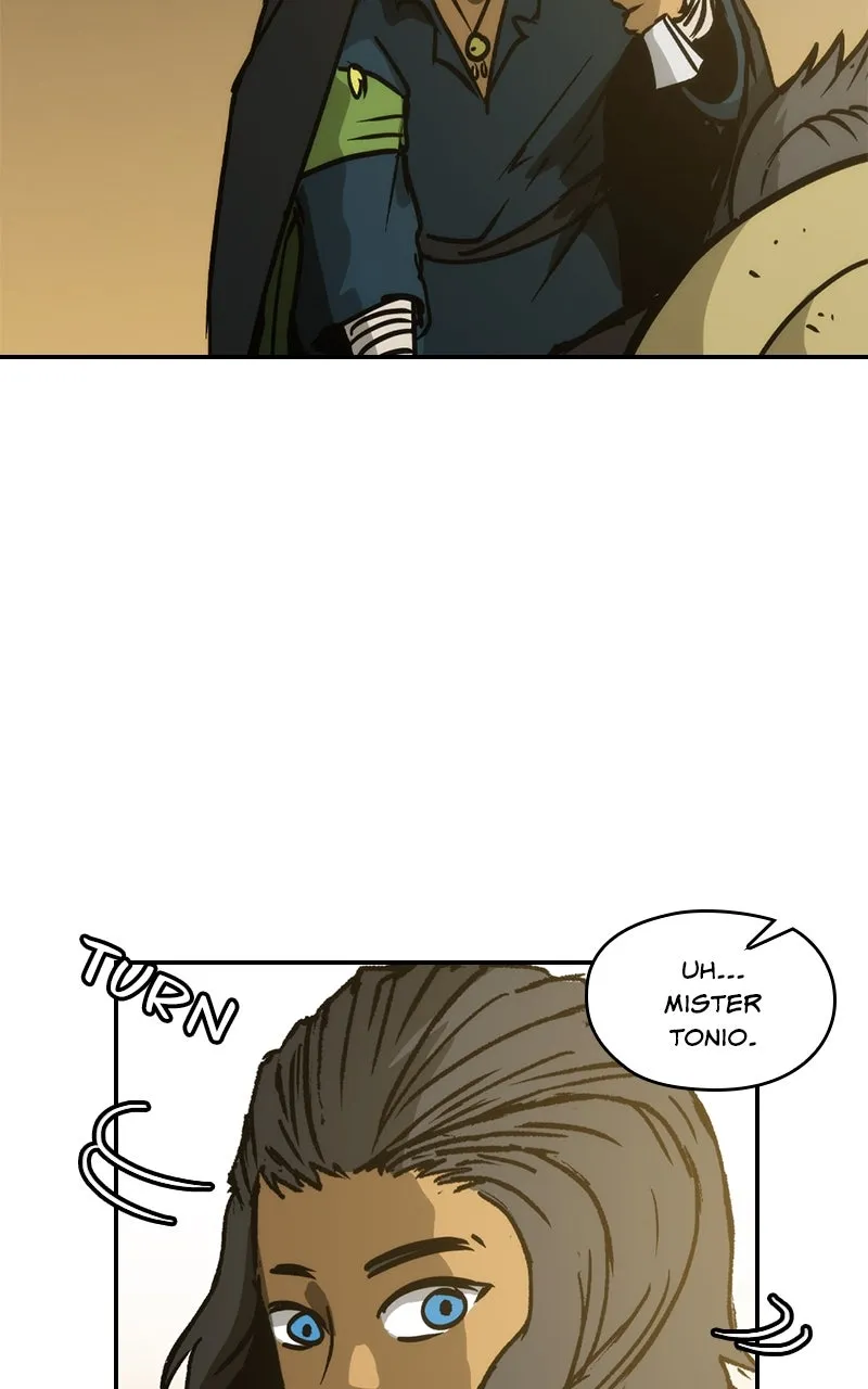 Fatal Reset Chapter 29 page 45 - 