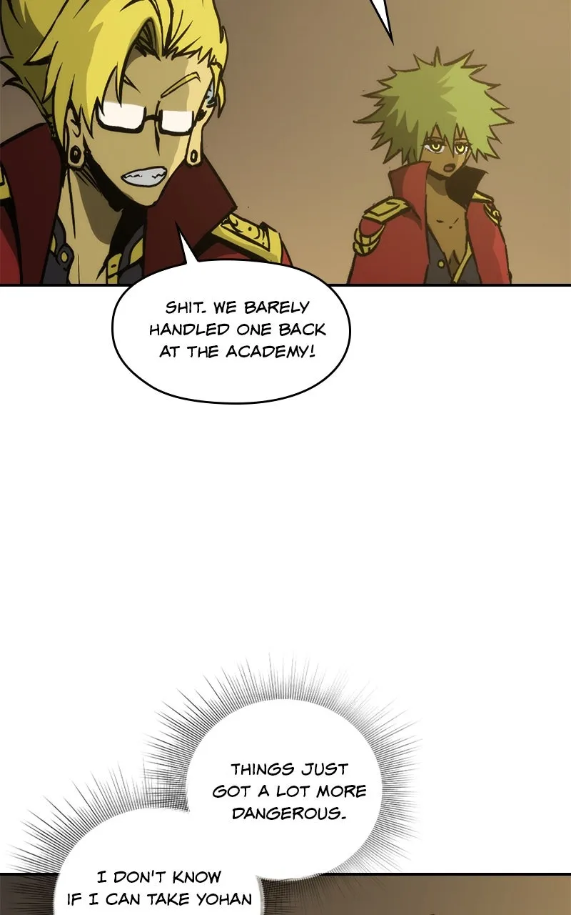Fatal Reset Chapter 29 page 51 - 