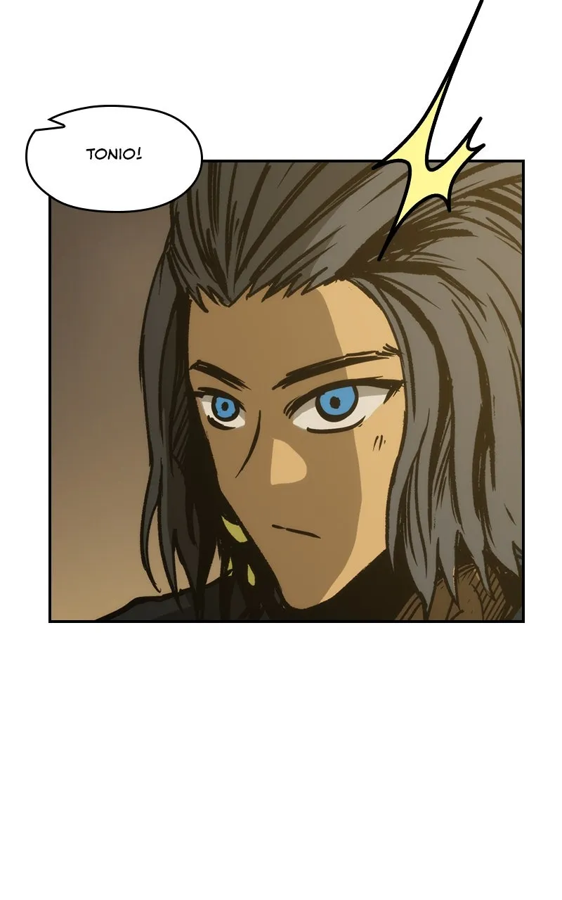 Fatal Reset Chapter 29 page 54 - 