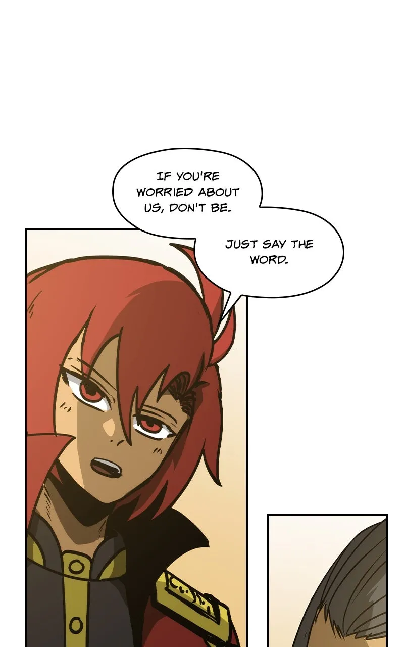 Fatal Reset Chapter 29 page 55 - 