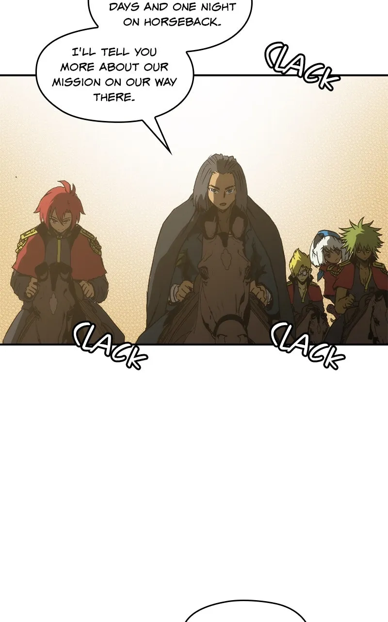 Fatal Reset Chapter 29 page 63 - 