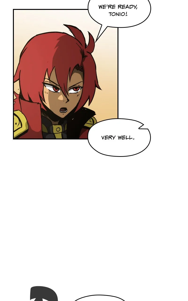 Fatal Reset Chapter 29 page 64 - 