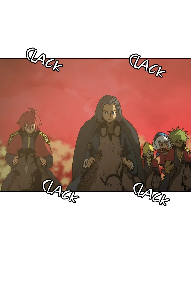 Fatal Reset Chapter 29 page 69 - 