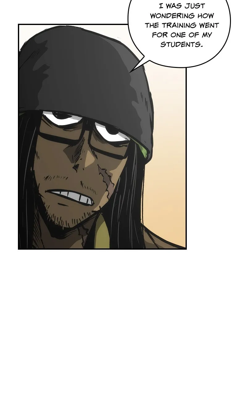 Fatal Reset Chapter 29 page 8 - 