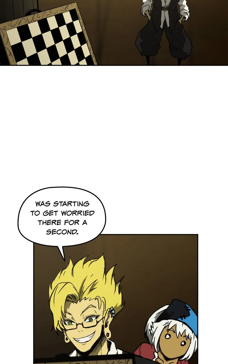 Fatal Reset Chapter 3 page 102 - 