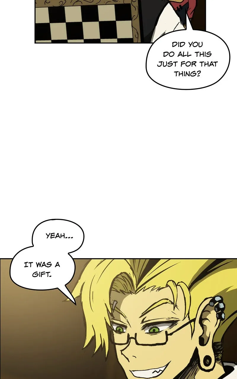 Fatal Reset Chapter 3 page 103 - 