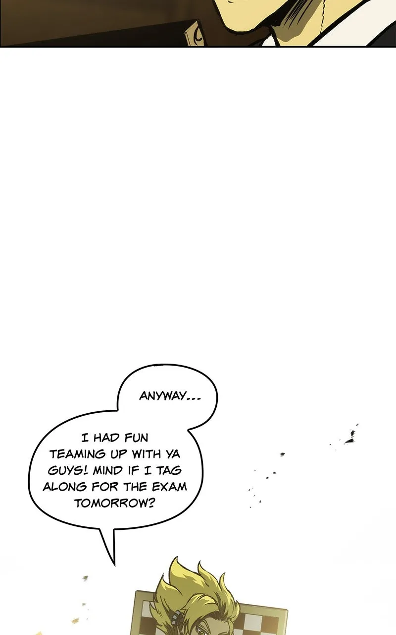 Fatal Reset Chapter 3 page 104 - 