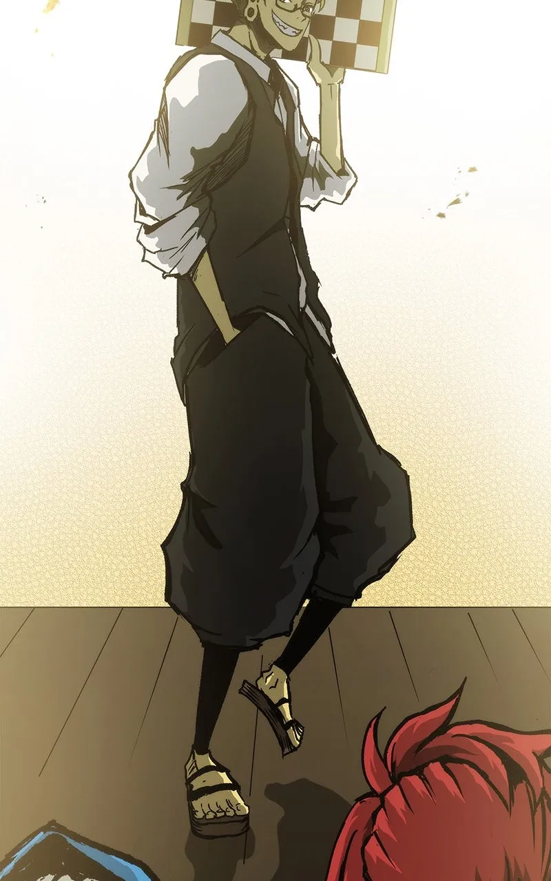 Fatal Reset Chapter 3 page 105 - 