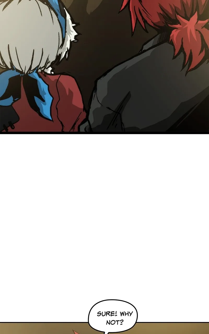 Fatal Reset Chapter 3 page 106 - 