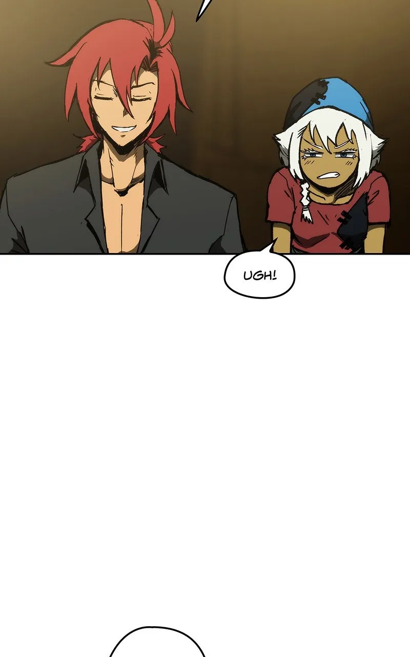 Fatal Reset Chapter 3 page 107 - 