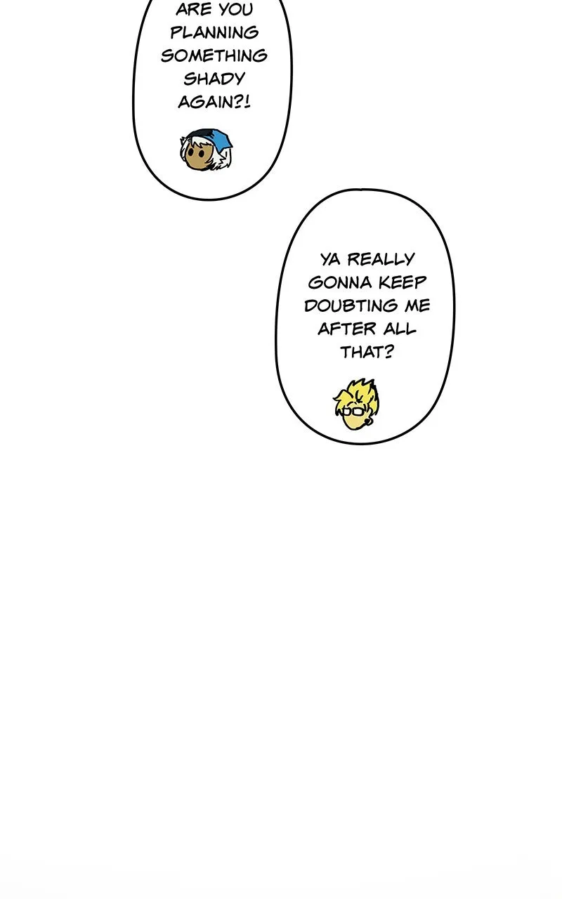 Fatal Reset Chapter 3 page 108 - 