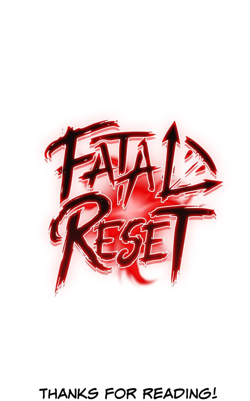 Fatal Reset Chapter 3 page 123 - 
