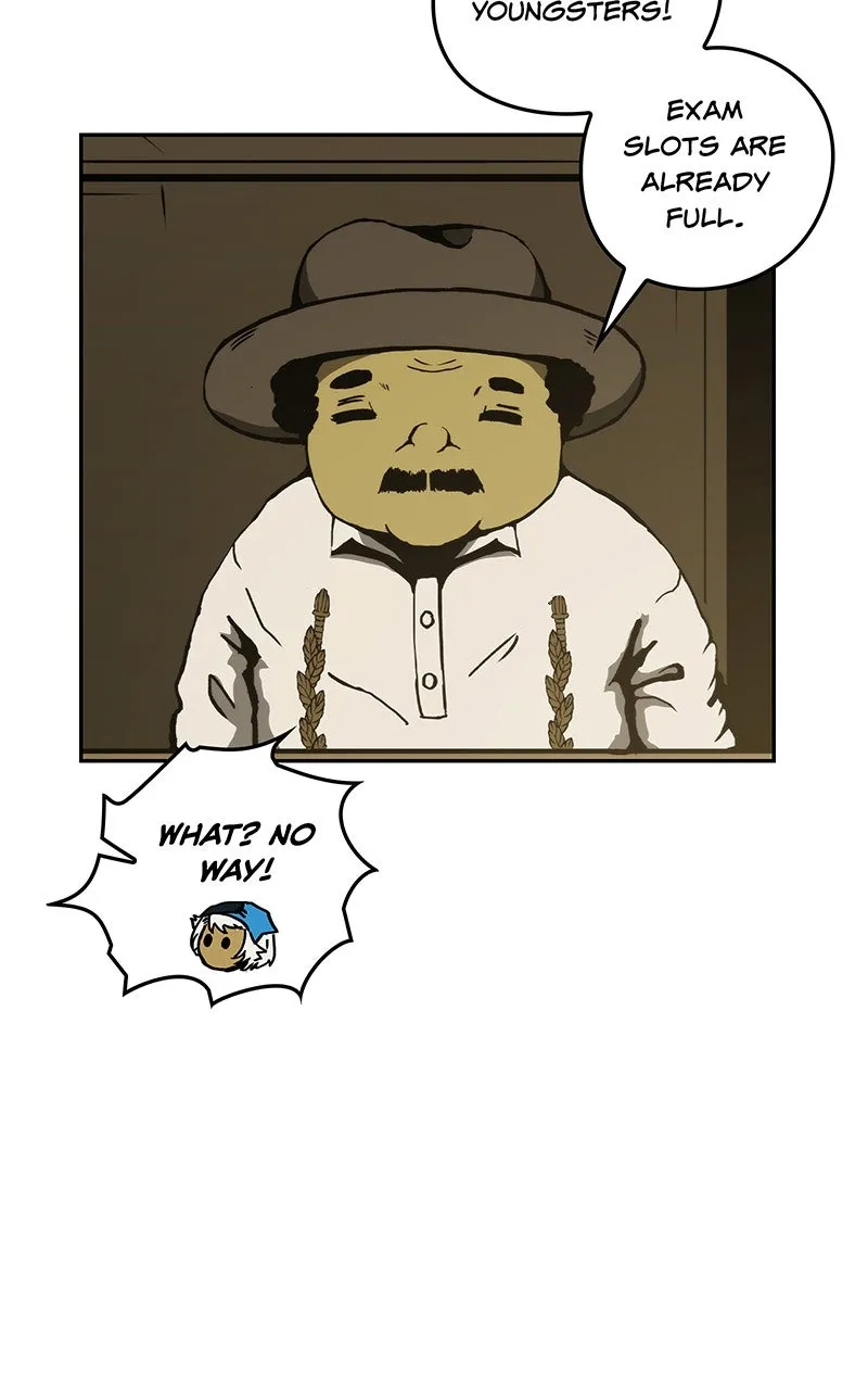Fatal Reset Chapter 3 page 15 - 