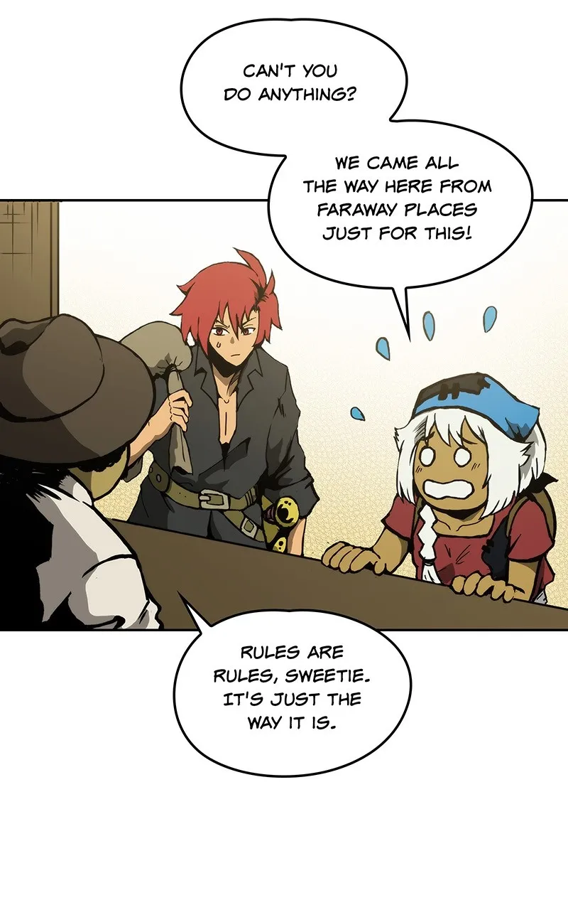 Fatal Reset Chapter 3 page 16 - 