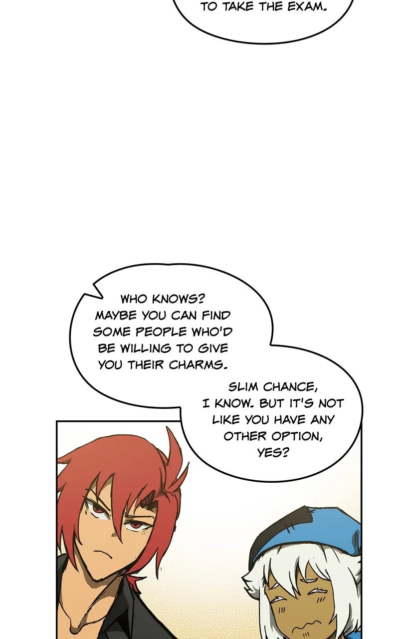 Fatal Reset Chapter 3 page 18 - 