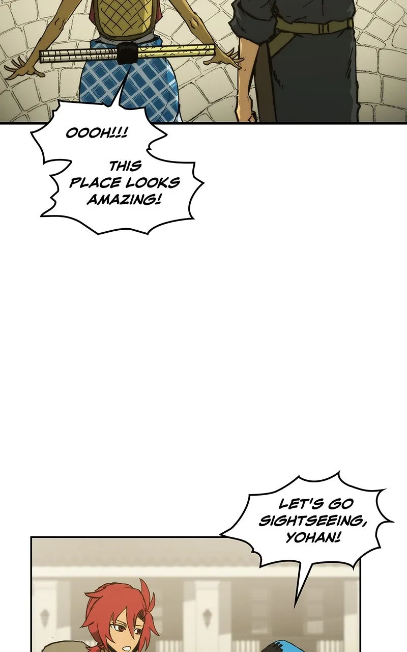 Fatal Reset Chapter 3 page 3 - 